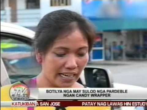 TV Patrol Tacloban - November 27, 2014