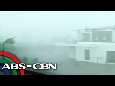 Why hotter summers, stronger storms loom