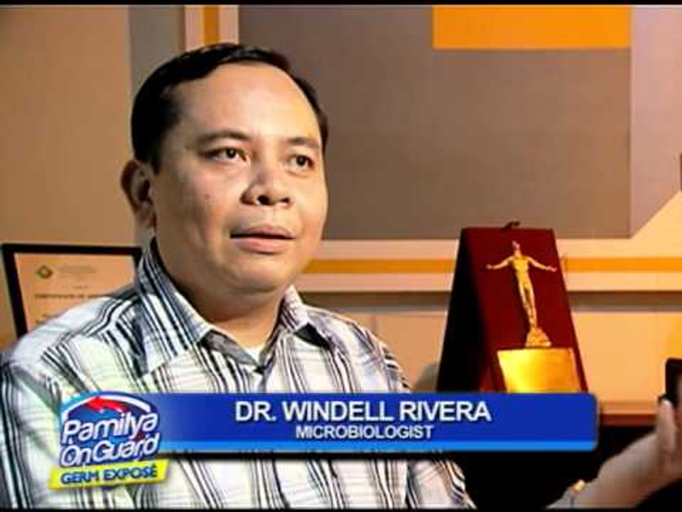 Experts: Handle exotic foods with caution to avoid contamination