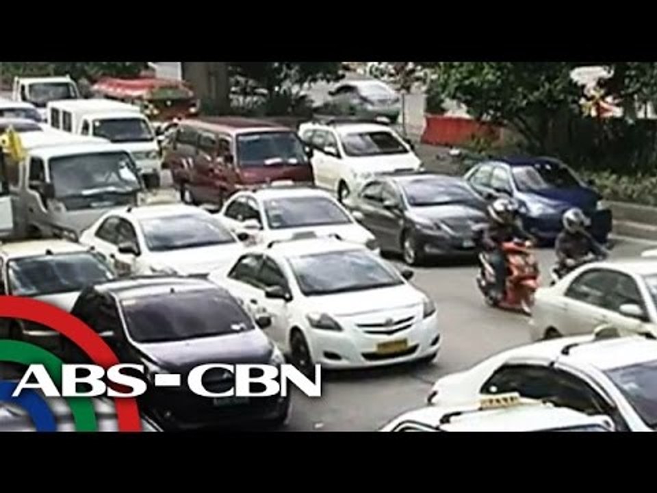Ligtas ba ang mga taxi ngayong magpapasko?