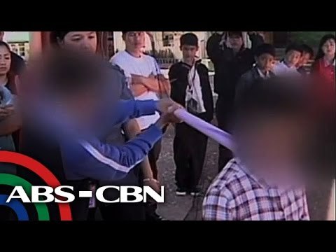 Bata, patay matapos tamaan ng baseball bat