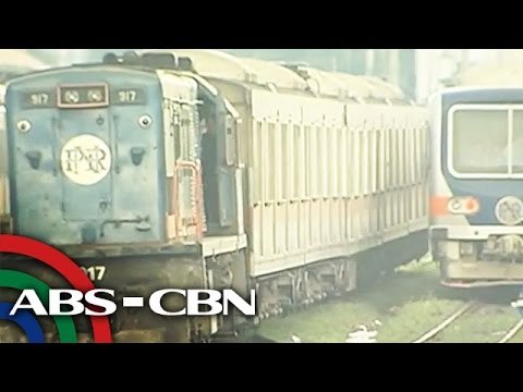 PNR extends trips to Calamba, Laguna