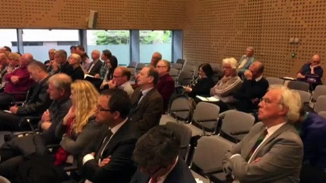 Groningers maken bezwaar bij Raad van State tegen ombouw Zuidelijke Ringweg - RTV Noord