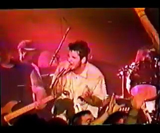 Down – rehab