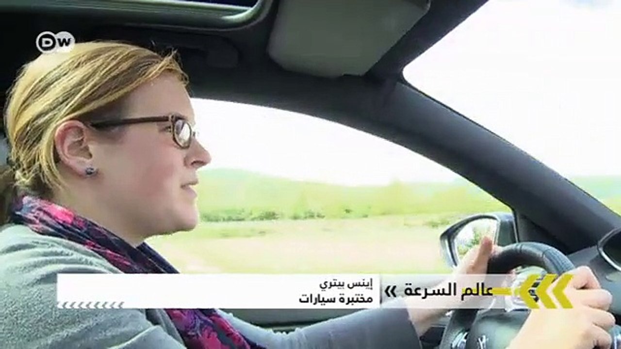 بيجو 308 إس دبليو جي تي | عالم السرعة
