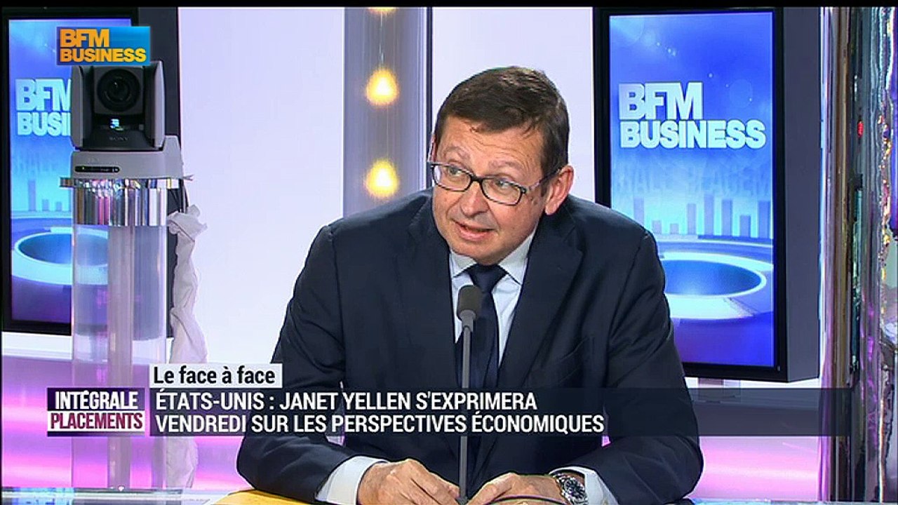 La minute d'Olivier Delamarche : "Les banques centrales ont flingué la classe moyenne" - 18/05
