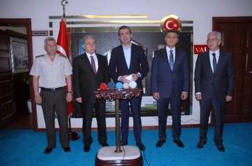 HDP Saldırılarını Aydınlatmak İçin Özel Birim Kuruldu