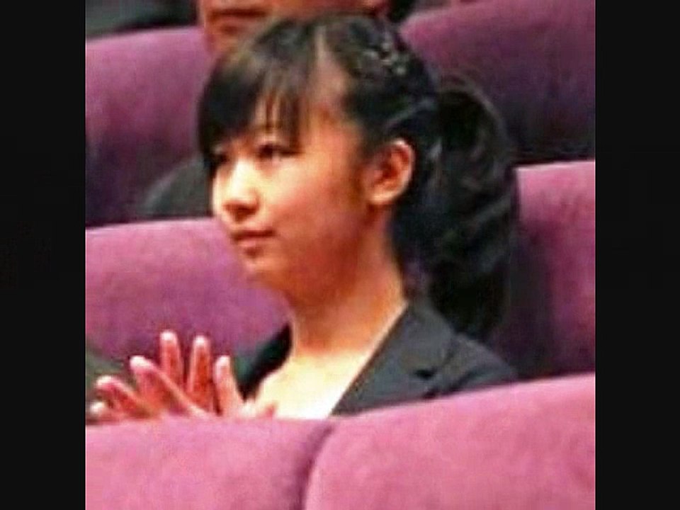 安室奈美恵 Don’t wanna cry を演奏してみた（画像：佳子内親王殿下）
