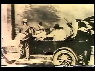 Black Wall Street in Tulsa Oklahoma - Pt 2