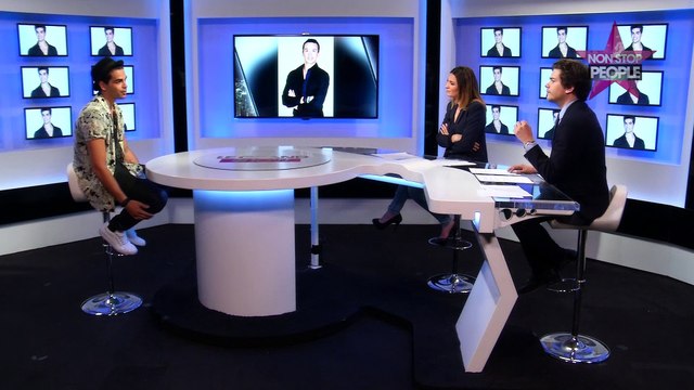 DALS : Alizée responsable du départ de Grégoire Lyonnet ? Christophe Licata dit tout (exclu vidéo)