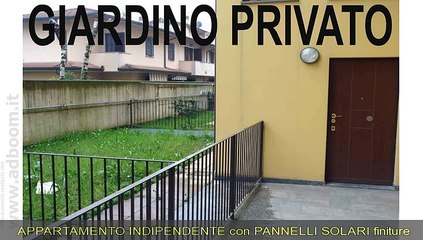 Download Video: MILANO, CARUGATE   APPARTAMENTO  VIA MODINI, PESSANO  MQ 60 EURO 109.000