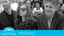 LOUDER THAN BOMBS -photocall- (en) Cannes 2015
