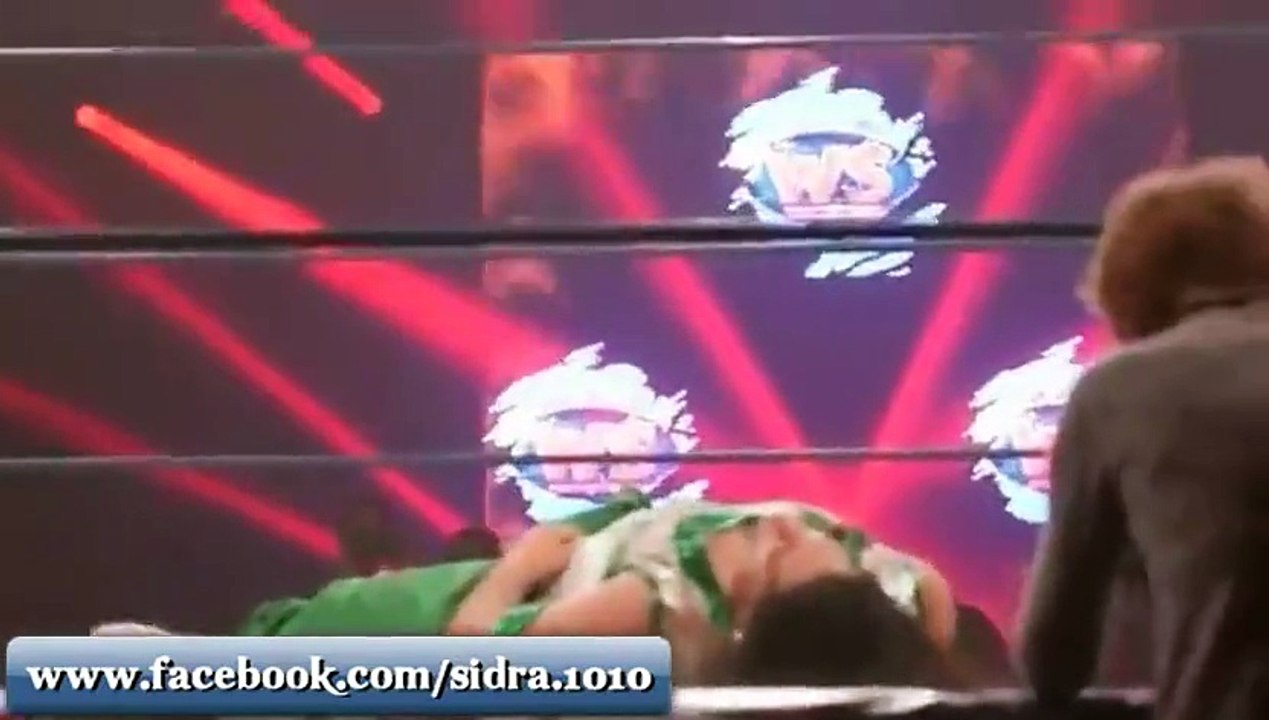 Exclusive Video of Pakistani Wrestler Baadshah Pehalwan Khan's Fight