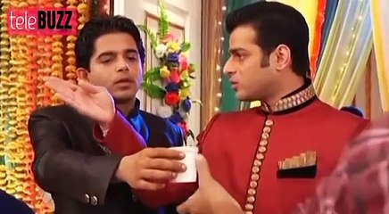 Raman aka Karan Patel's 10 SHOCKING UNKNOWN FACTS of Yeh Hai Mohabbatein - DON'T MISS IT