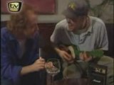 Stefan Raab feat Angus Young