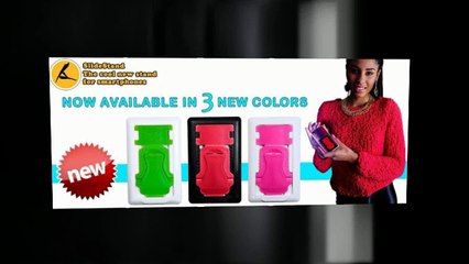 Smartphone Stand for Hands-Free Use