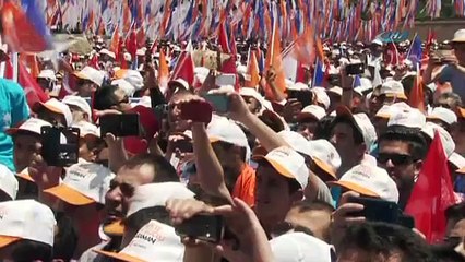 Saldırıları kınadı: HDP’yi de uyardı