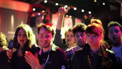 Il Milanese Imbruttito ONE NIGHT / 25.03.13 / Alcatraz - Milano