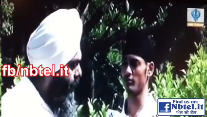 ਸਿਖ ਵੀਰ ਦੇ 800 ਮੀਟਰ ਗੋਲ੍ਡ ਮੈਡਲ ਦਾ ਕੋਈ ਮੁਲ ਨੀ ਸ੍ਰੇਫ 75 ਯੂਰੋ