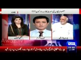 Haroon Rasheed Reveals Why Shehbaz Shareef doesn't Suspend Officers Now and Exposes Metro Projects