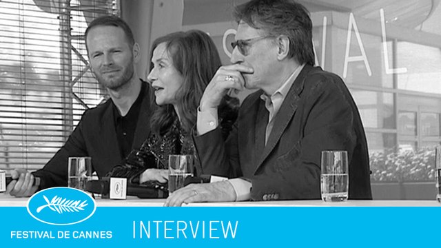 LOUDER THAN BOMBS -interview- (en) Cannes 2015