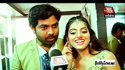 Diya Aur Baati Hum 18 May 2015 - Patti Ko Dakh Khush Ho Gayi Deapika