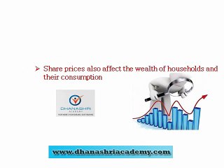 What is Capital Structure in Stock Market
