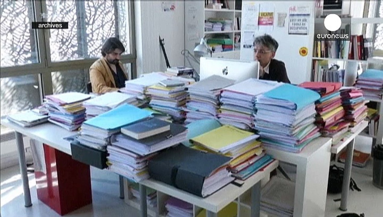 Societe Generale bekräftigt: Wir wussten nichts von Kerviels Spekulationen