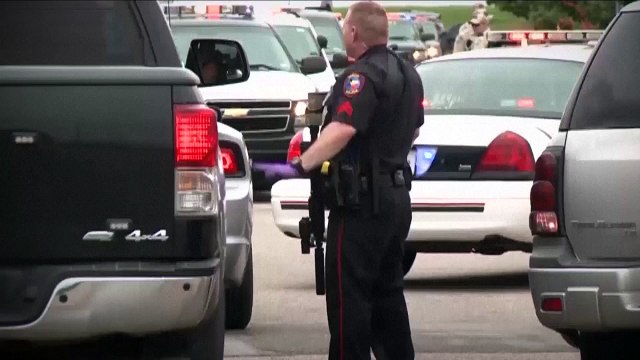 Affrontements meurtriers entre bikers au Texas