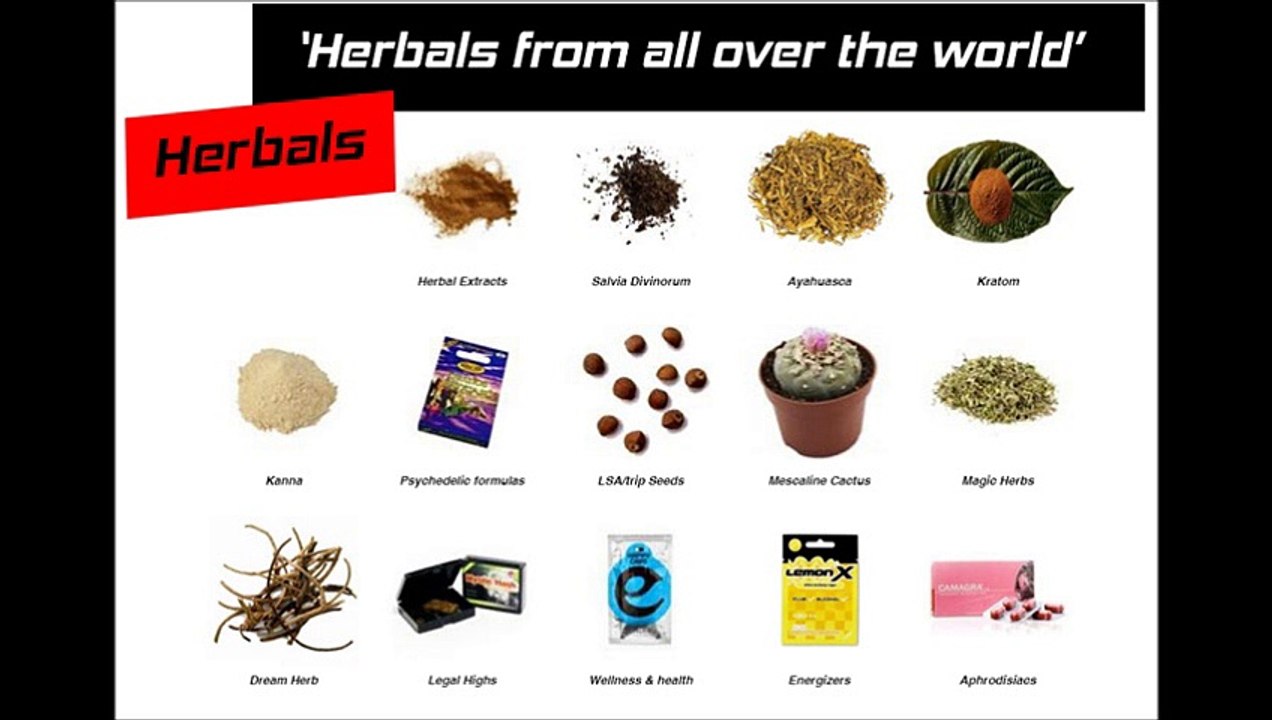 Dream Herb