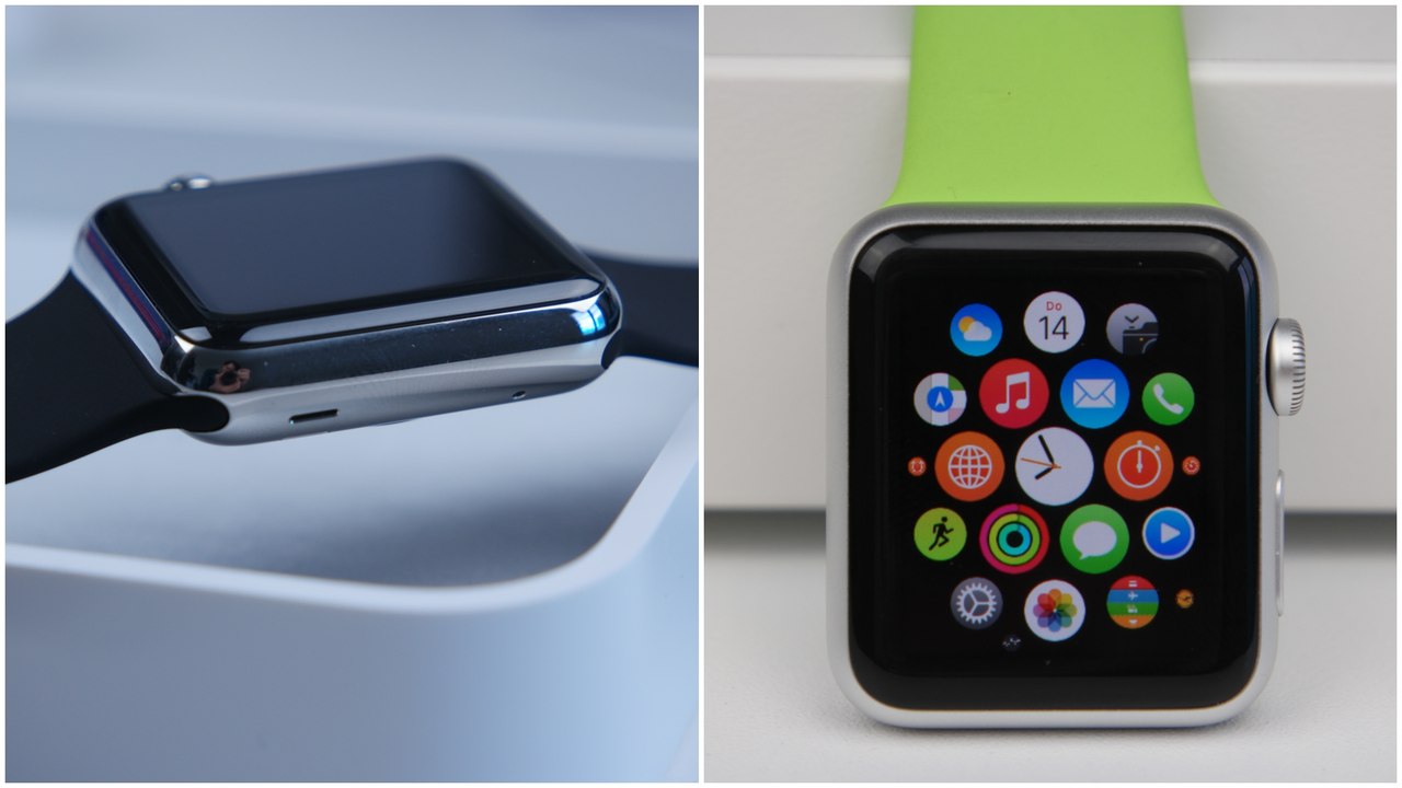 Warum ich die Apple Watch nicht behalte.