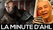 La Minute d'AHL : Wolfenstein The Old Blood