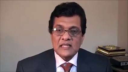ARU-DG, Dr Wakar Uddin, Speaks to ‪#‎Rohingya‬ Community on Emergency SE Asia Crisis (17 May 2015)