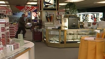 Mr Bean will buy the goods dkhy