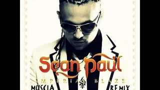 Sean Paul - Got to love you (Muscia Remix)