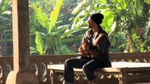 Michael Franti: Hey World (Don't Give Up)