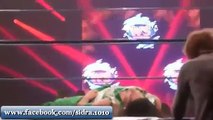 Exclusive Video of Pakistani Wrestler Baadshah Pehalwan Khan’s Fight