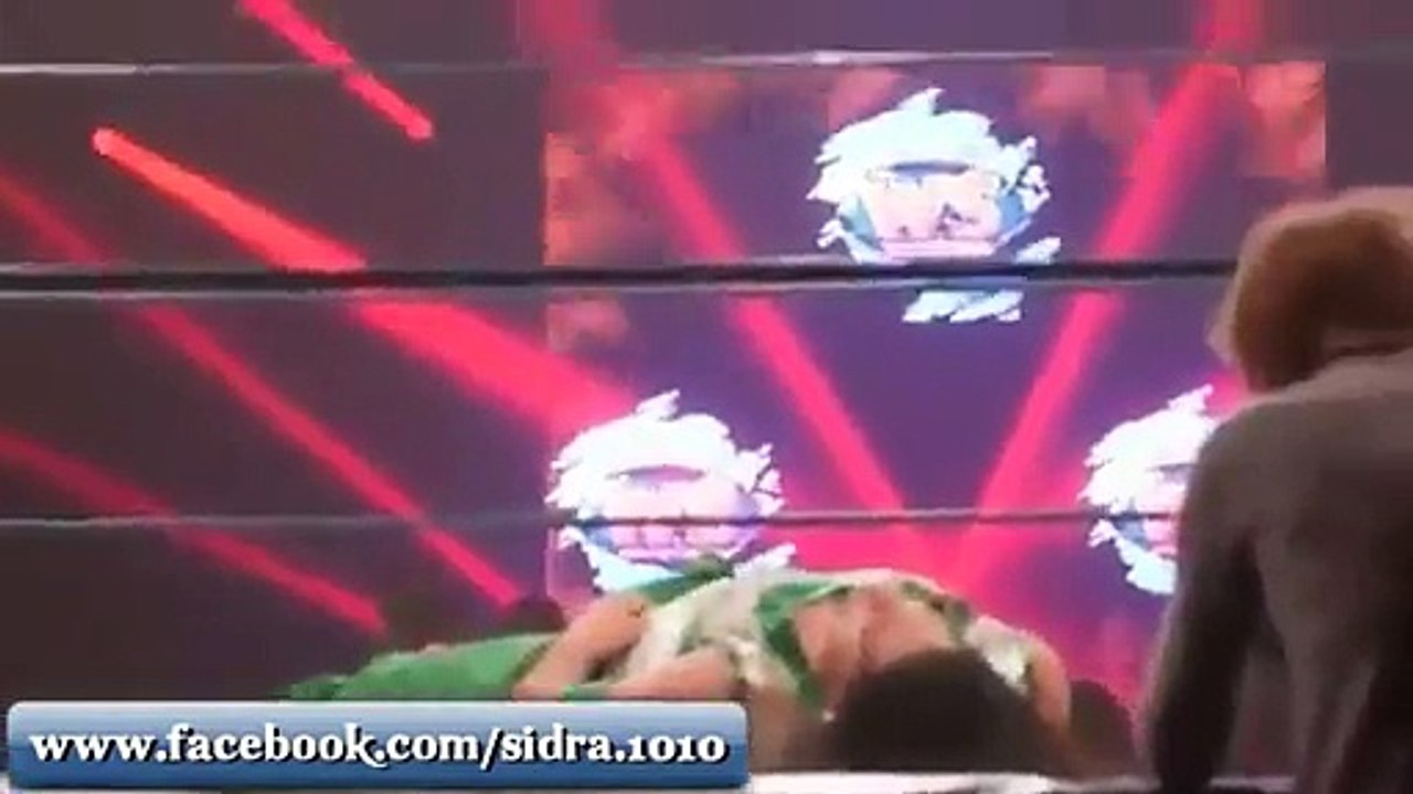 Exclusive Video of Pakistani Wrestler Baadshah Pehalwan Khan’s Fight