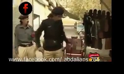 Des Pardes سرائیکی ڈرامہ