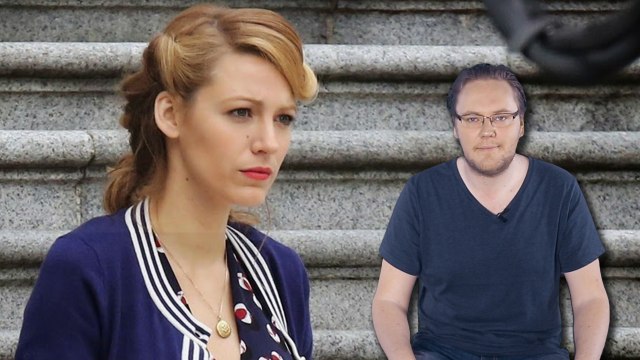 Wiek Adaline - recenzja - TYLKO PREMIERY