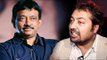 Ram Gopal Varma Calls Anurag Kashyap A SLUMDOG