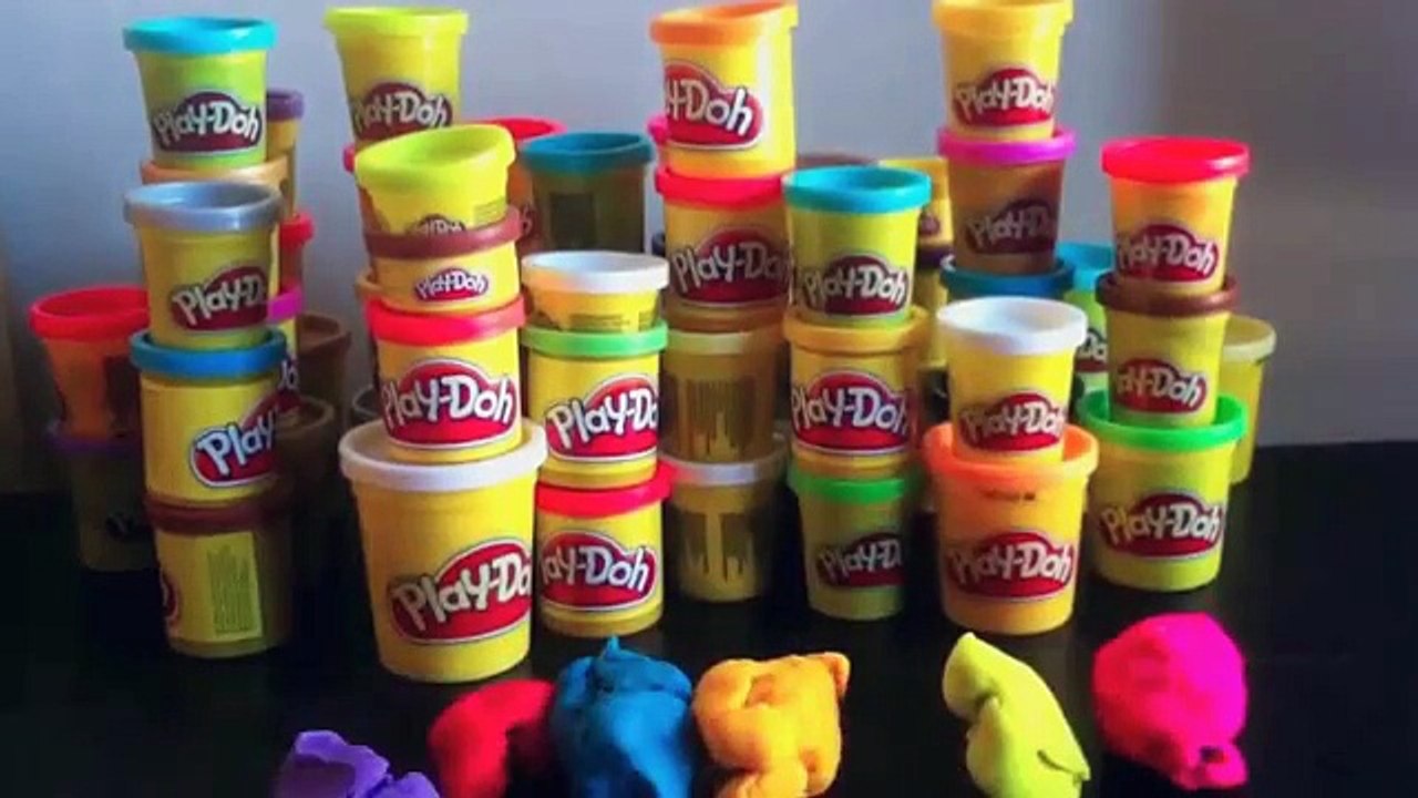 Play-Doh Disney dough eggs, surprise Play-Doh toys¡¡¡¡