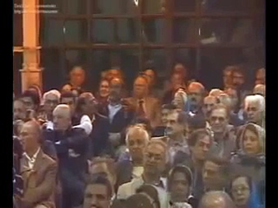 زن ایرانی - هیلا صدیقی