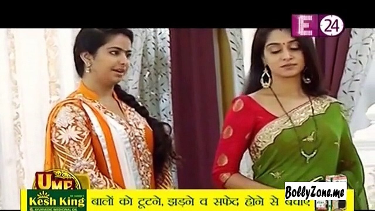 Sasural Simar Ka Full 18 May 2015 - Wapis Aayega Siddhanth