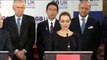 Angelina Jolie fighting violence against woman - Video