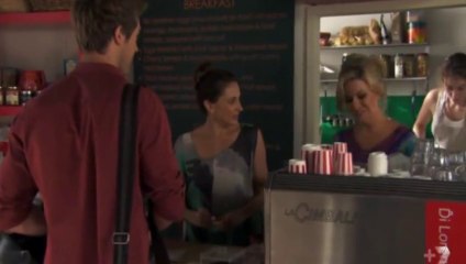 Home and Away 6196 18th May 2015