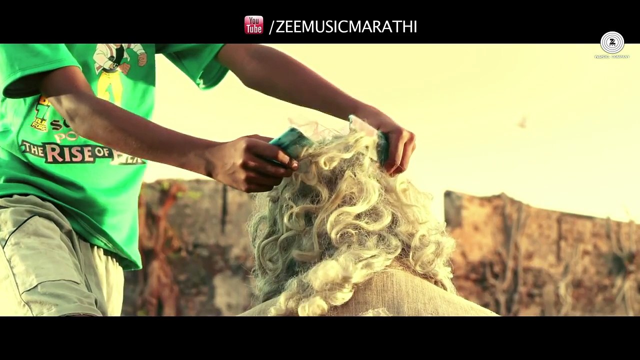 Wedyancha Ghar Unnhat  - Kaakan - Swapnil Bandodkar - Jitendra Joshi - Ashitosh Gaikwad