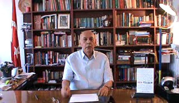 OSMANLI DEVLETİ, BİR TÜRK DEVLETİ MİYDİ?