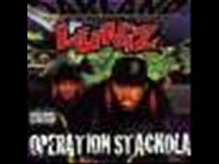 Luniz-I got five on it