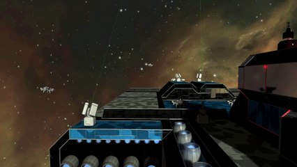 FIRST CONTACT: REVELATION - TEASER 1